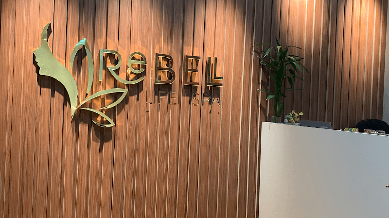 ReBell Life Spa Nuestra Señora de La Paz photo