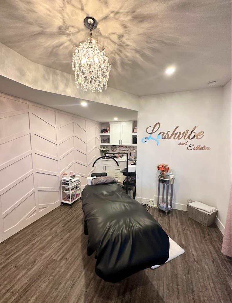 Rebelle Aesthetics Salmon Arm photo