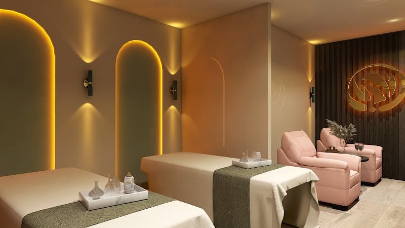 Rebelle Beauty and Wellness Quezon City photo