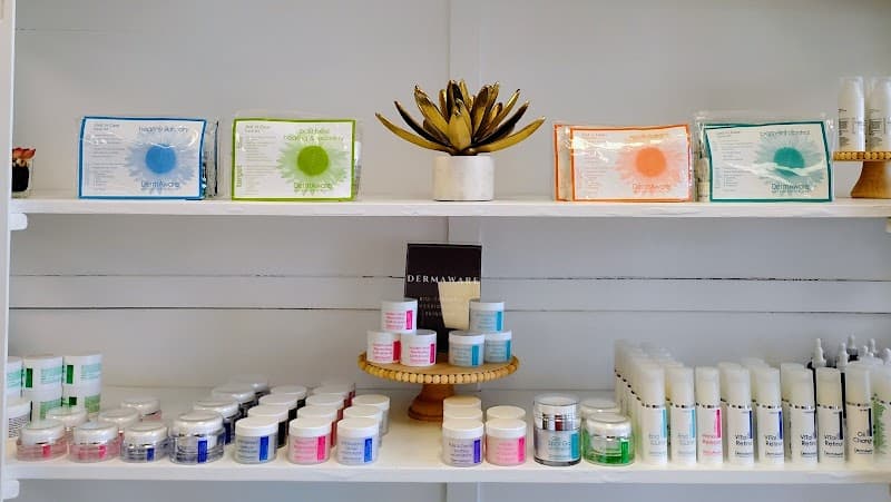 Rebellious Rose Spa and Salon Purvis photo