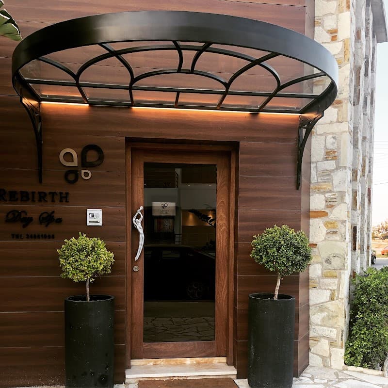 Rebirth Day Spa Limassol photo