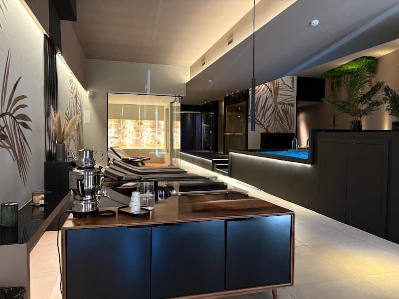 Rebirth Therapy SPA Ibiza Puglia Barletta photo