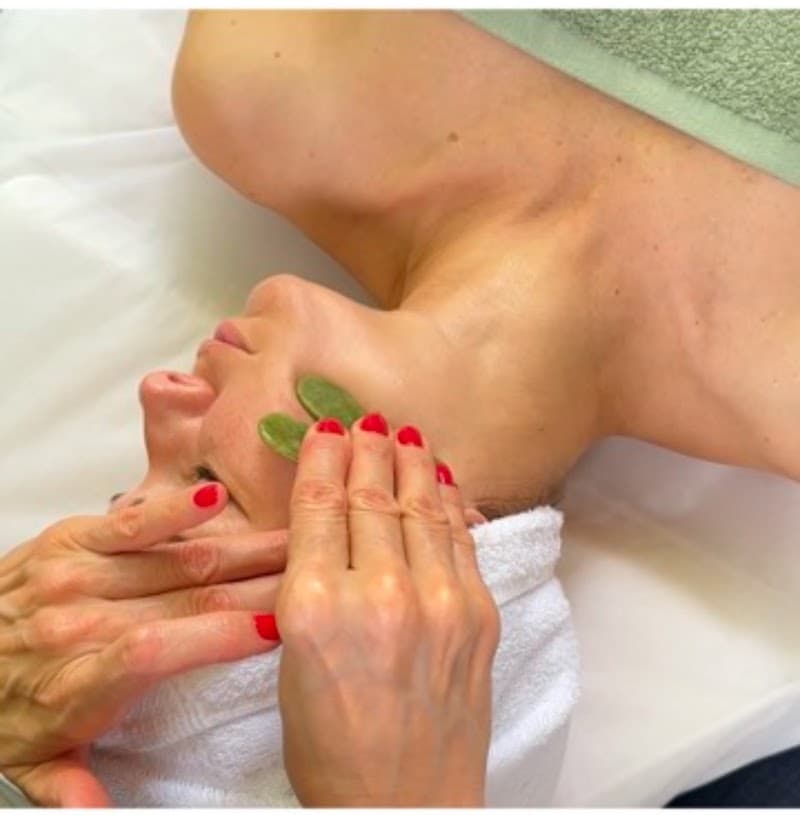 ReBloom Face Massage Thủ Đức photo