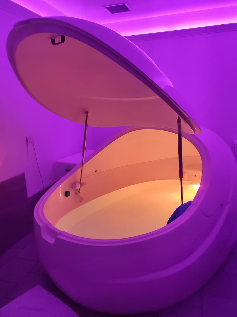 Reboot Float and Cryo Spa Oakland photo