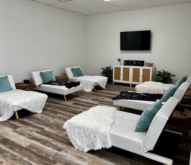 Reboot Health and Wellness New Albany photo
