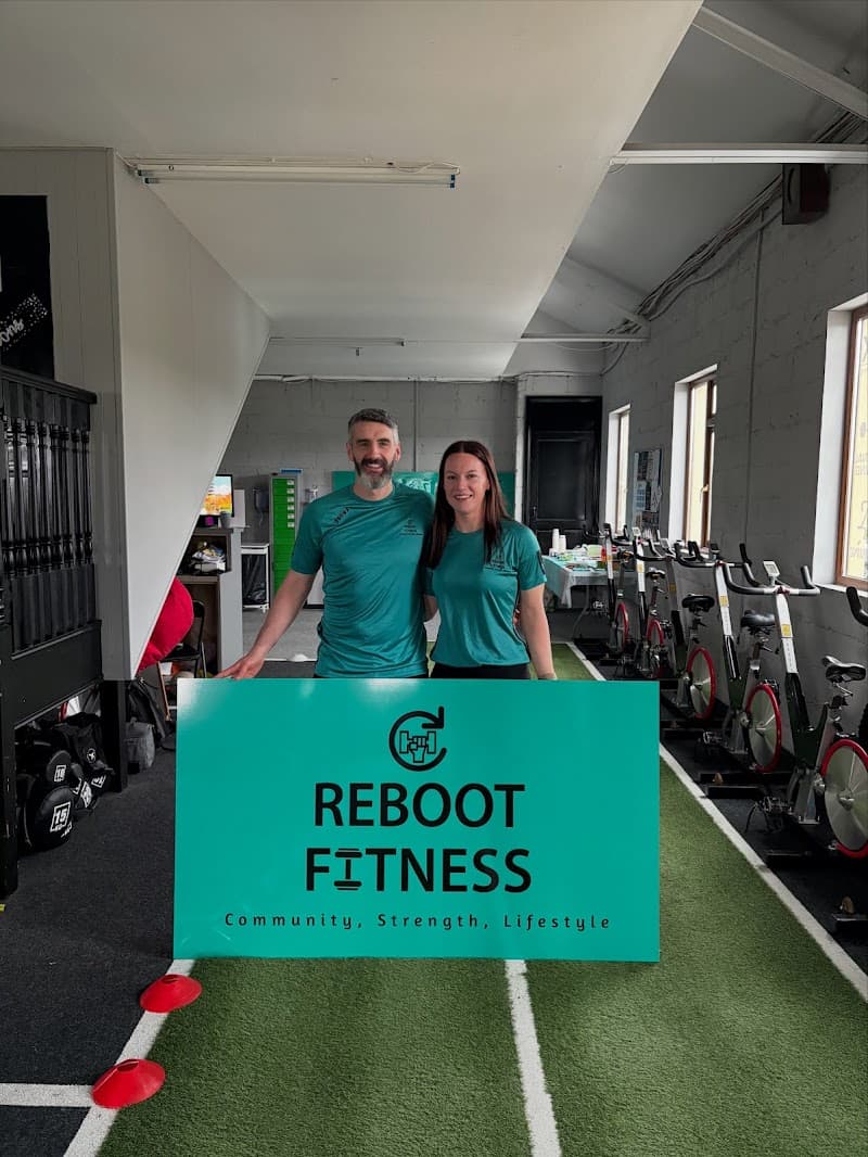 Reboot - Health & Fitness Dublin photo