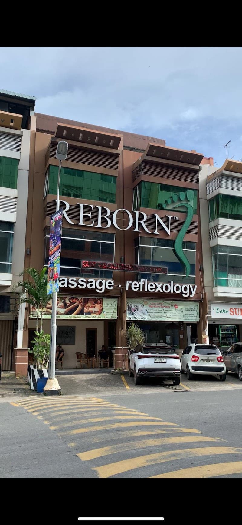 Reborn Batam photo