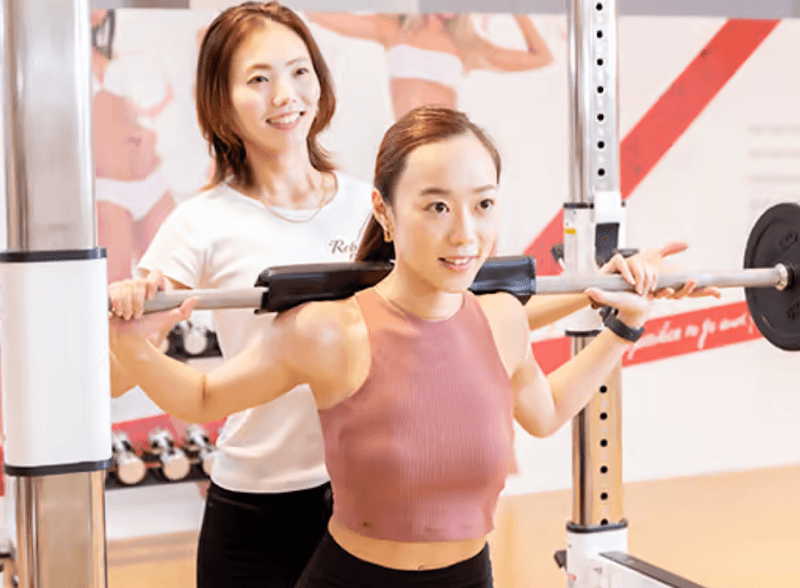 Reborn Myself Ikebukuro Toshima City photo