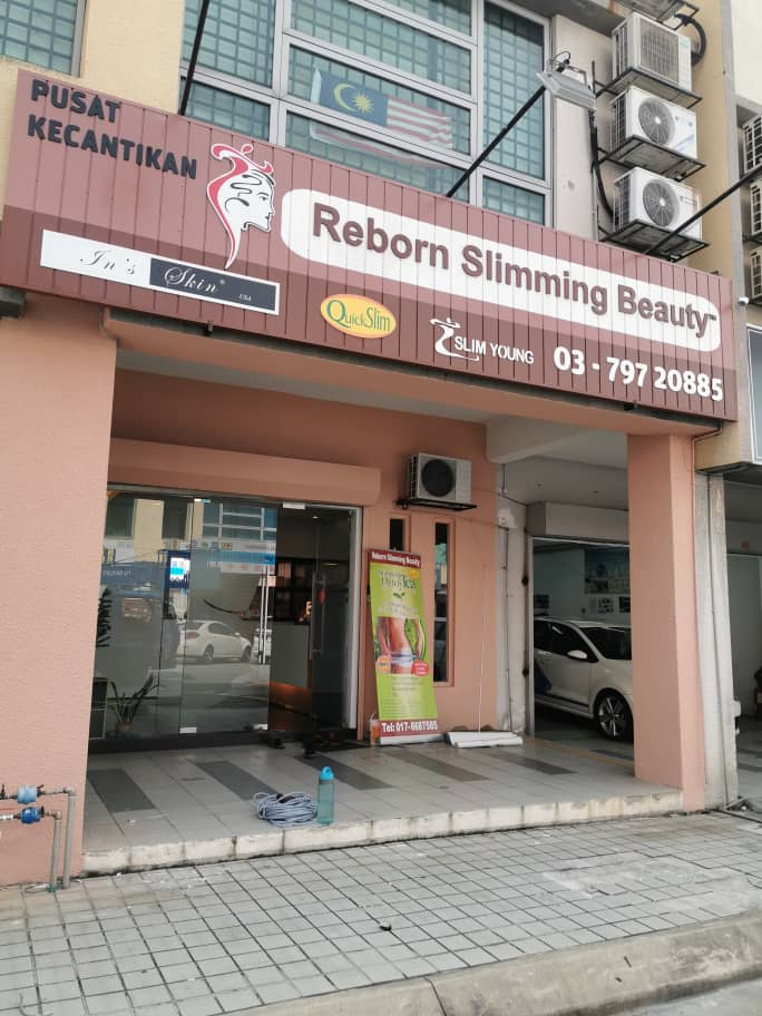 Reborn Slimming Beauty Puchong photo