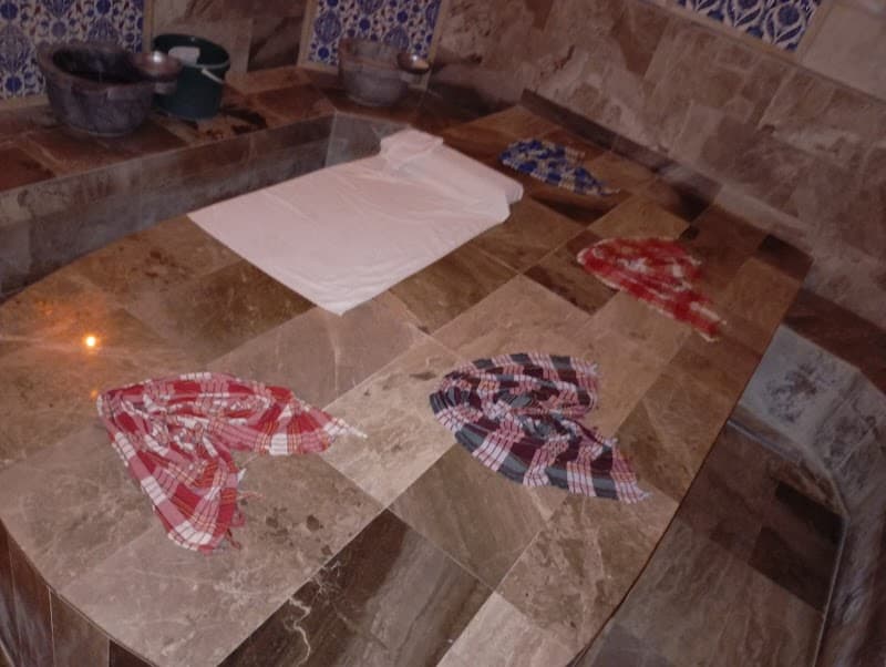 Reborn Spa Cappadocia & Private Turkish Bath photo