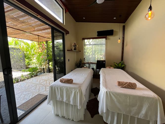 Reborn Spa Cidade de Maputo photo