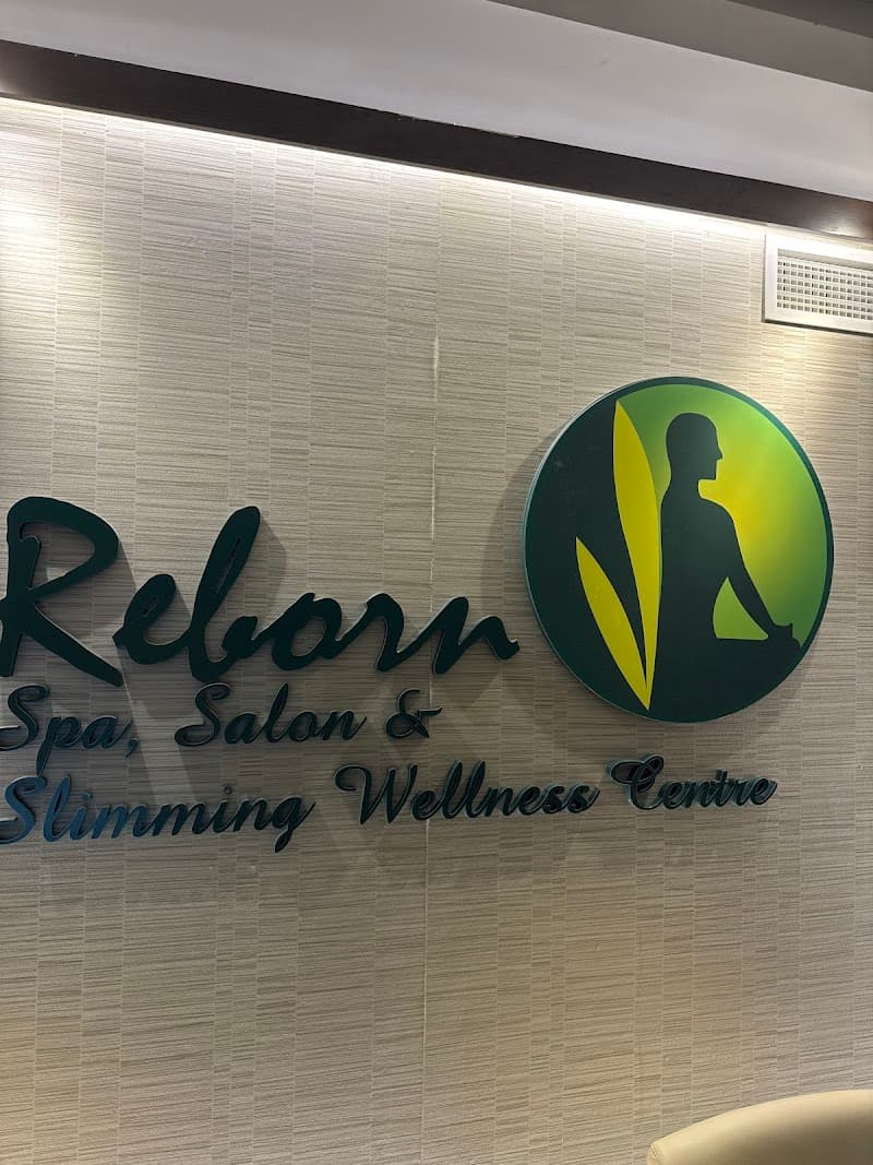 Reborn Spa Ramee California Manama photo