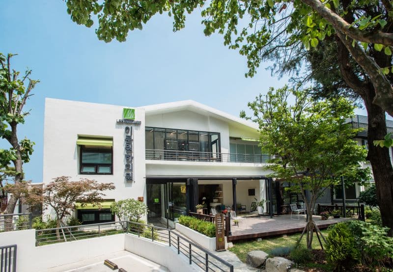 Rebuilt Hair & Spa Anyang photo
