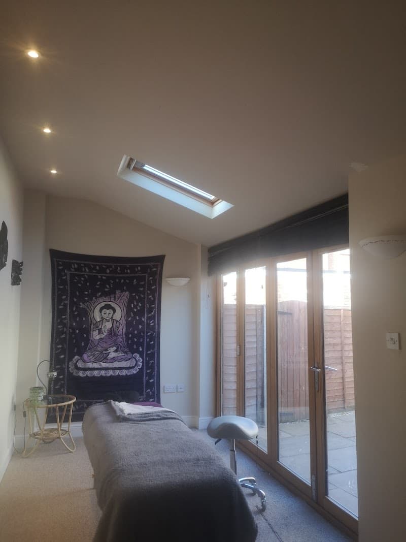 Recalibrate Massage Hereford photo