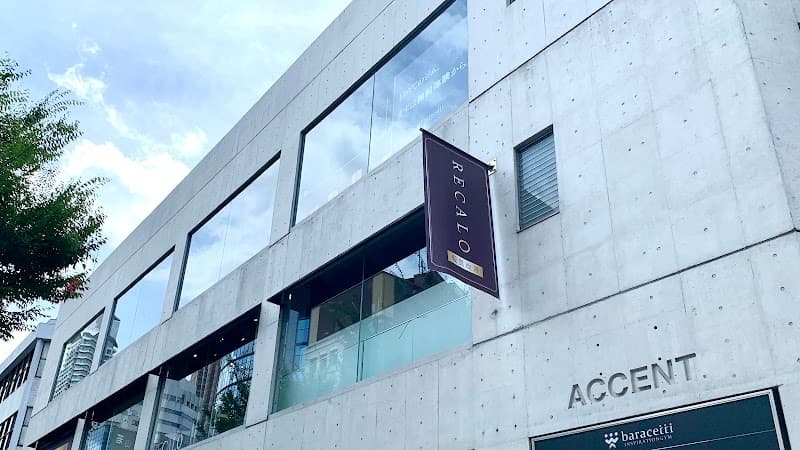 RECALO Fukushima Ward, Osaka photo