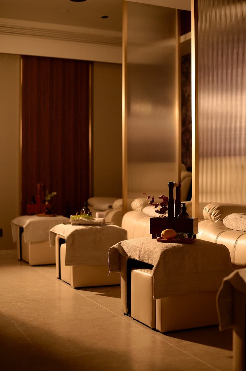 Recanto Wellness Concept Hong Kong photo