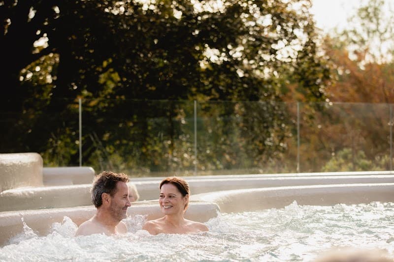Receptie Thermae 2000 Valkenburg photo