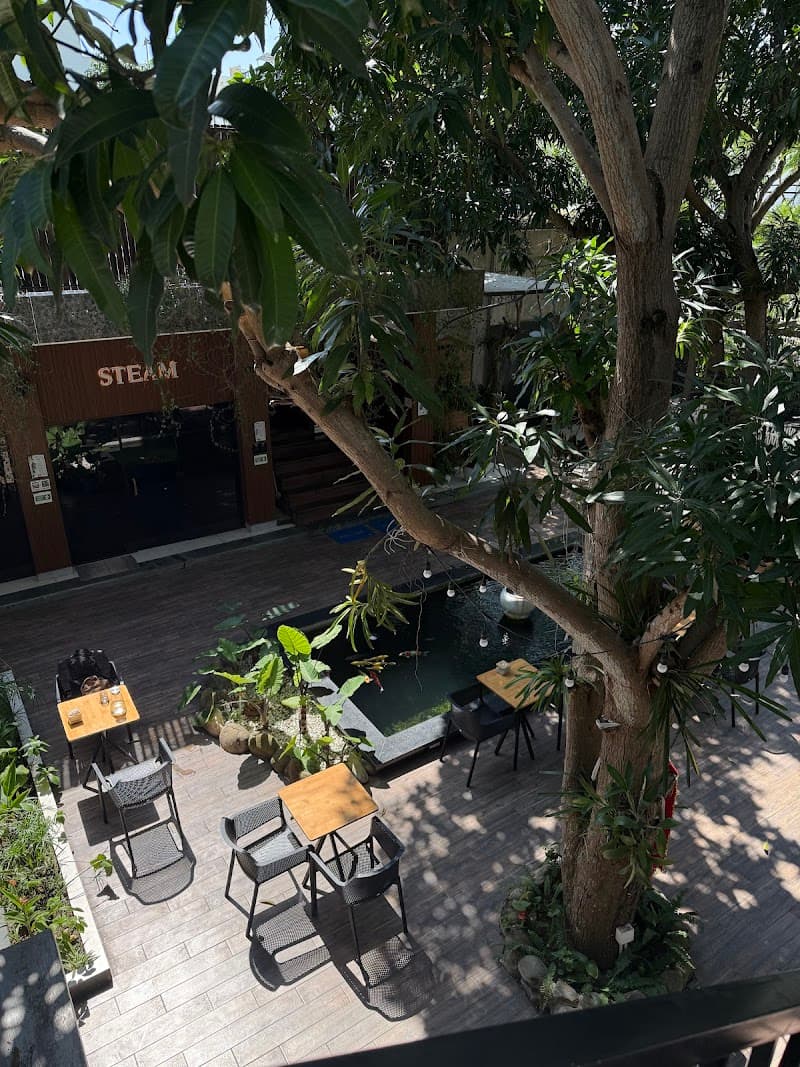 Recharged - Ice Bath & Sauna Quận Sơn Trà photo