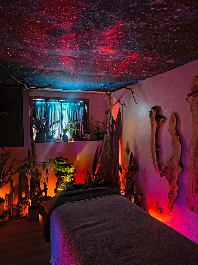 Reclaim Massage Therap De Pere photo