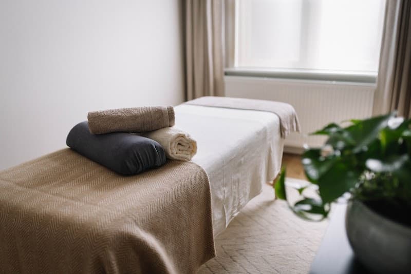 Reconnect Massage Den Haag photo