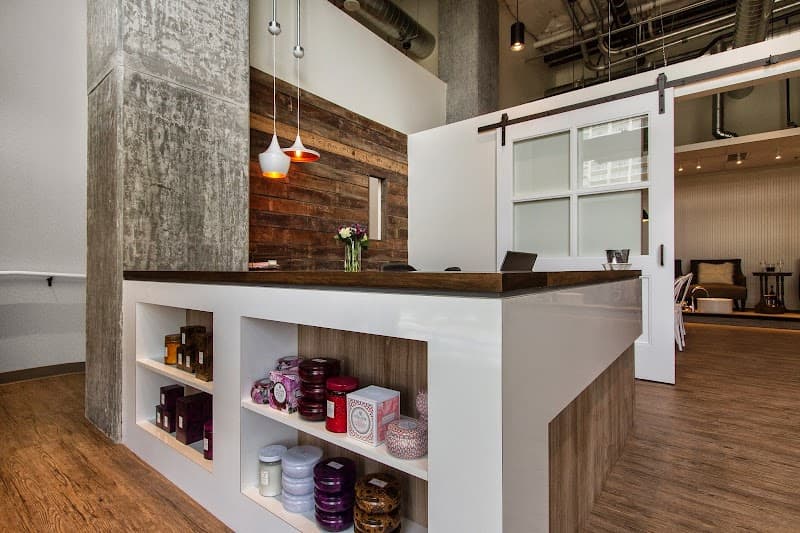 Recoop Spa Bellevue photo
