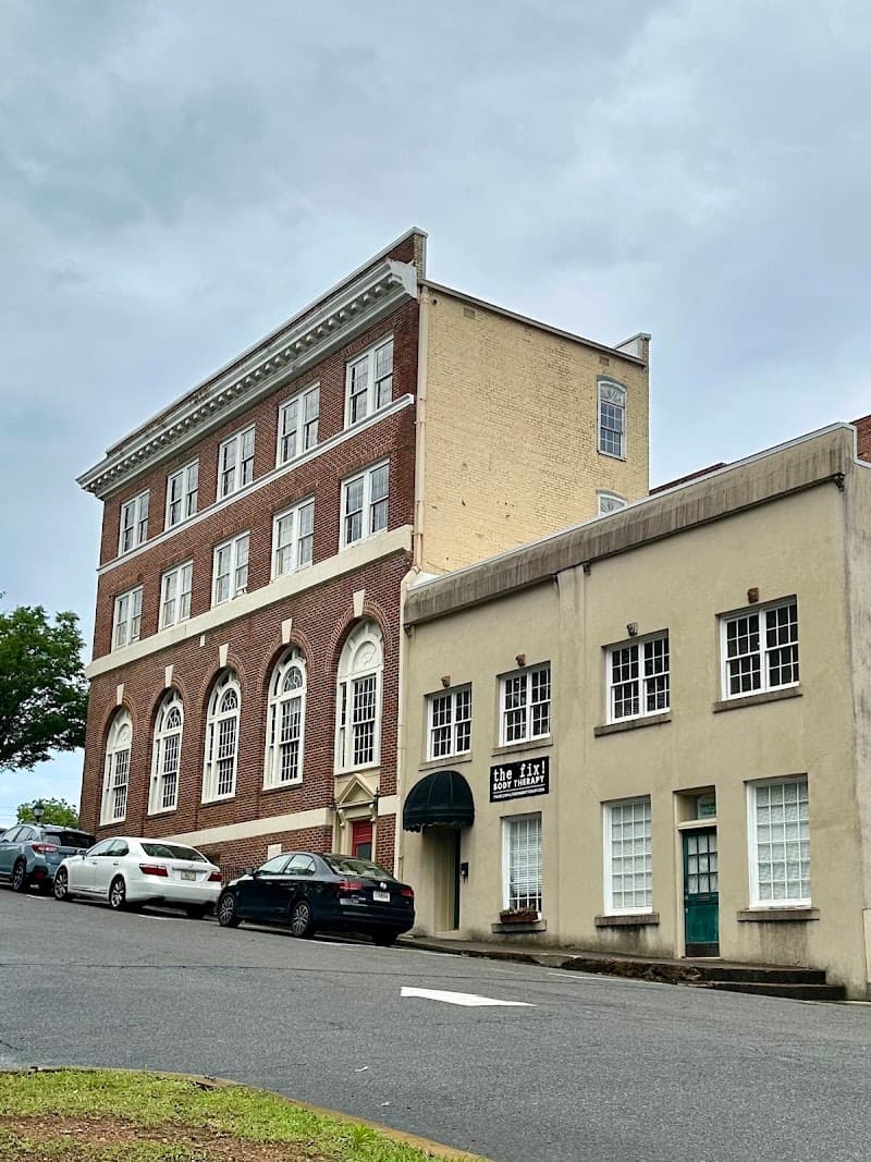 Recover body therapy LLC Buford photo