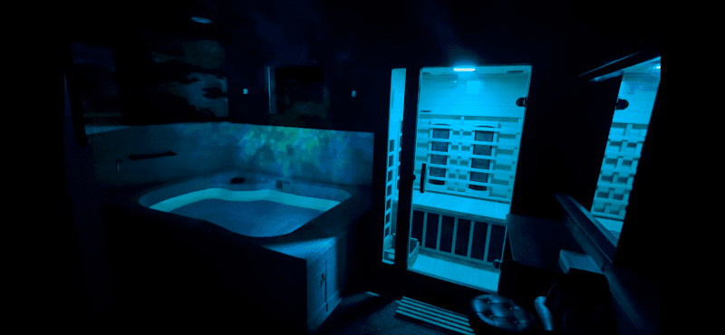 Recover Cold Plunge Contrast Therapy Float Spa and Infrared Sauna Doylestown photo