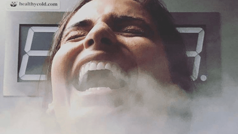 Recoverme Cryo Therapy and Body Restoration Miami Shores photo