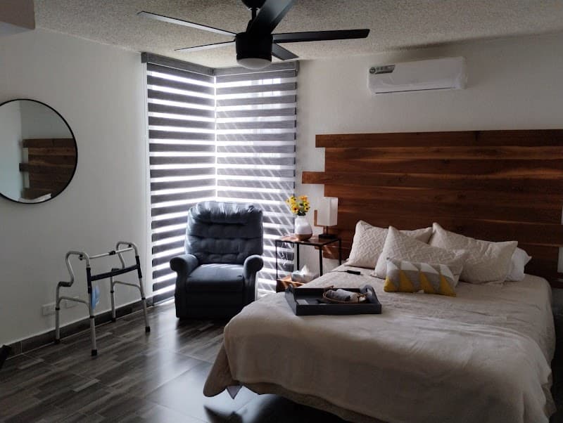 Recovery House Luluk Tijuana photo