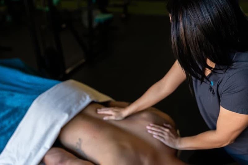 Recovery & Performance Massage Tyler photo