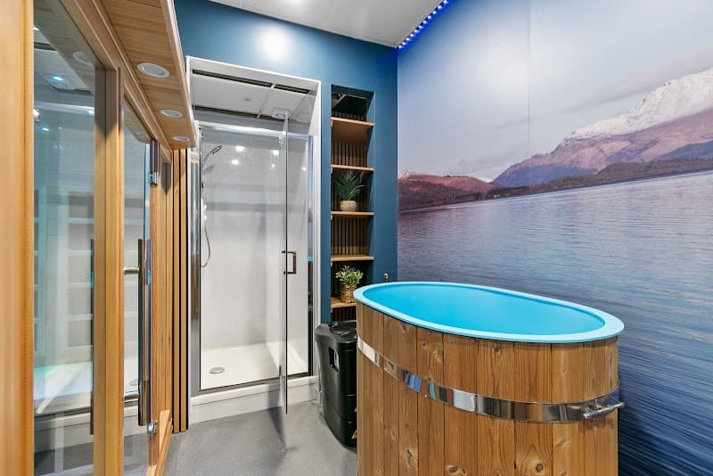 Recovery Suite Dumbarton photo