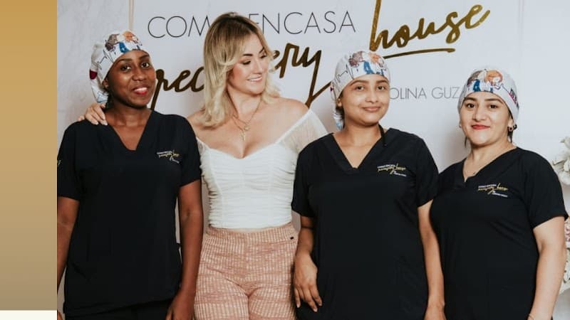 Recoveryhouse_comoencasacol Barranquilla photo