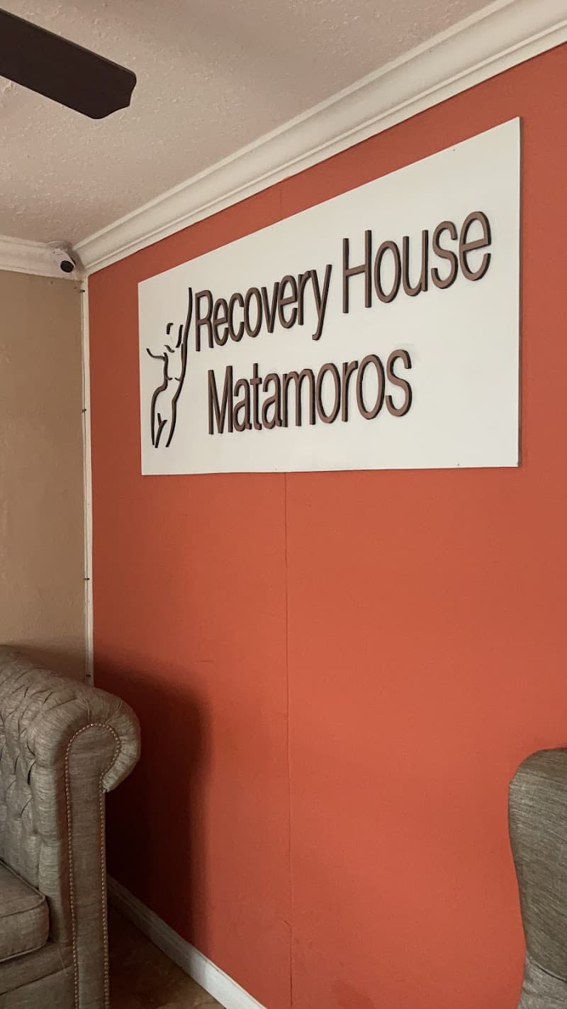 Recoveryhousematamoros by Vania Kaori Matamoros photo