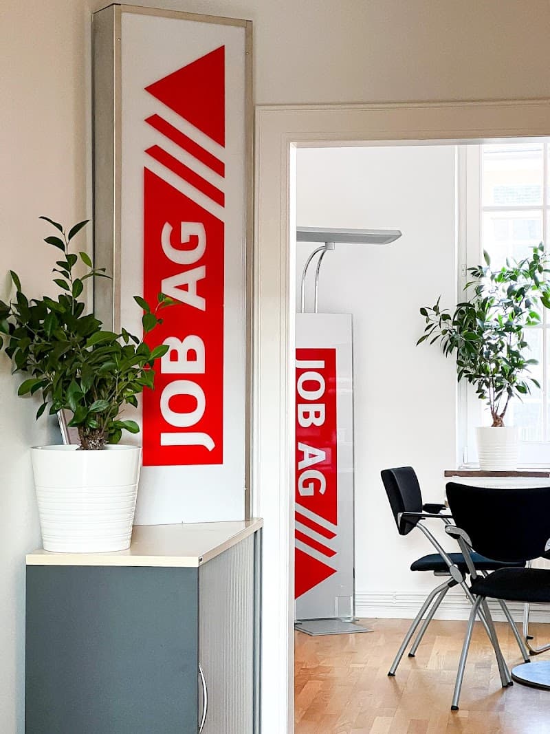 Recruiter GHT Jobportal Dresden photo
