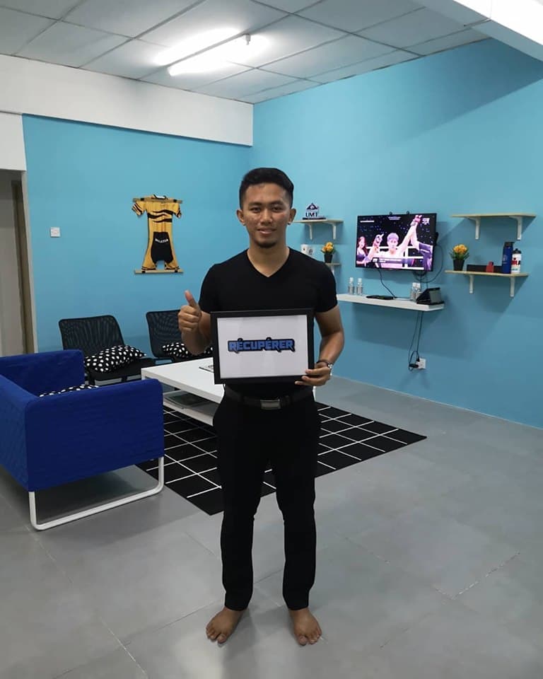 Recuperer Sports Rehab Centre Puchong photo