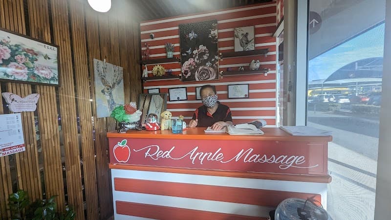 Red Apple Massage Caboolture photo