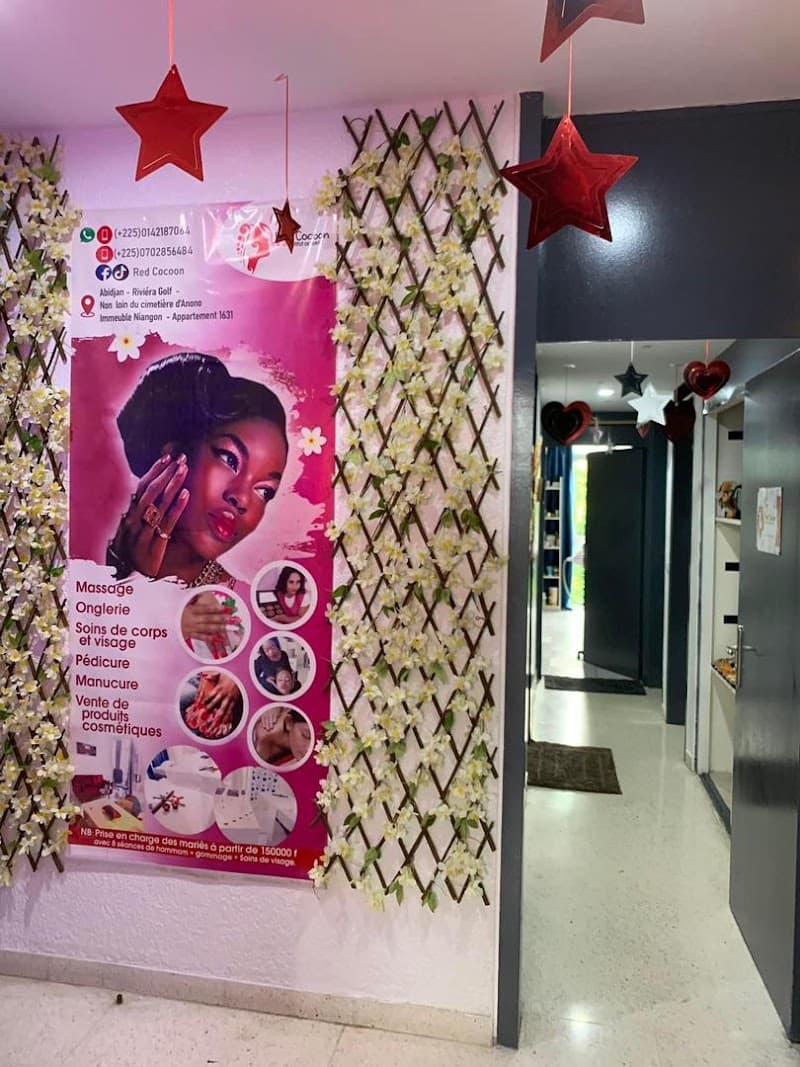Red Apple Spa Abidjan photo