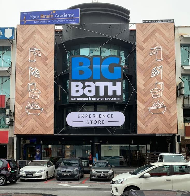Red Cedar Enzyme Bath Puchong photo