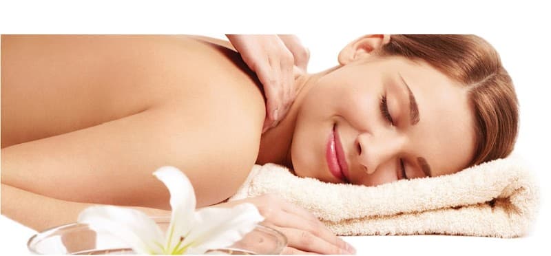 Red Cherry Massage Caboolture photo