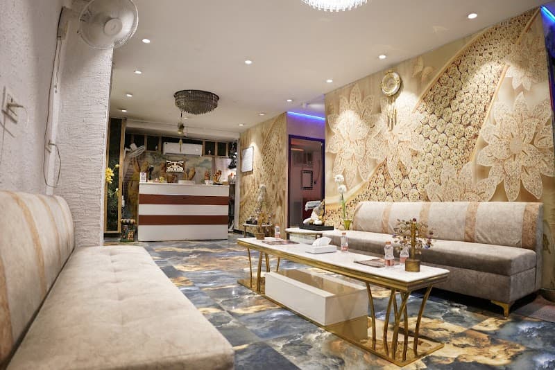 Red Chilli Spa Delhi photo