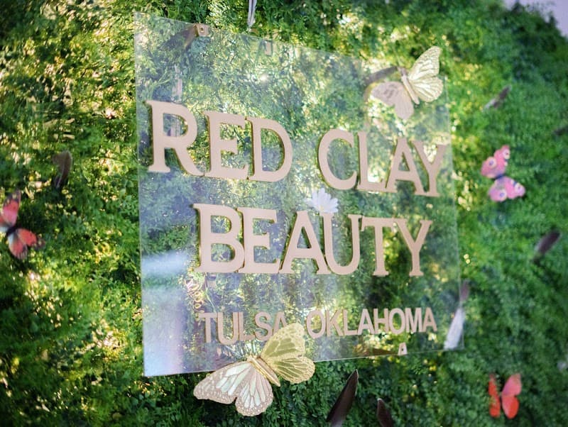 Red Clay Beauty Tulsa photo
