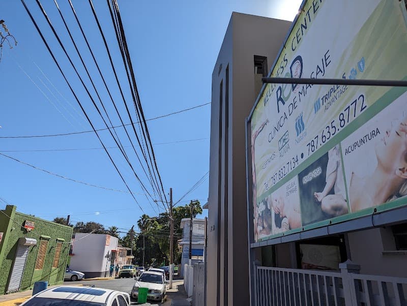 RED Clinica De Masaje Mayagüez photo