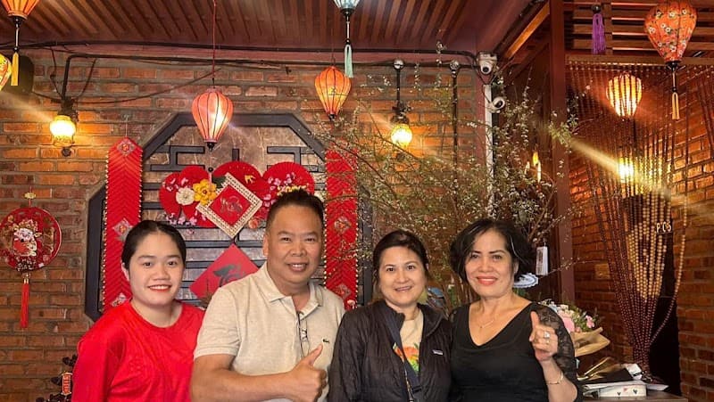 Red House Spa Massage & Spa Quận Sơn Trà photo