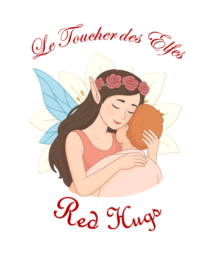 Red Hugs : Le Toucher des Elfes Amay photo