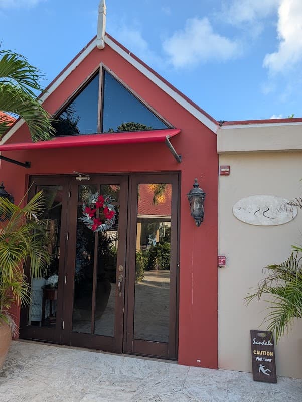 Red Lane Spa at Sandals Grande Antigua St. John's photo