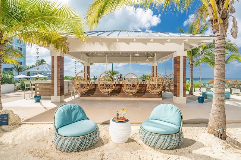Red Lane Spa Cable Beach photo