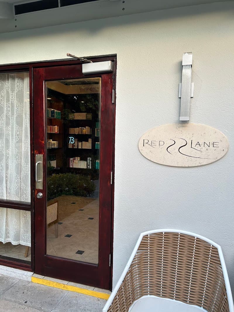Red Lane Spa Providenciales and West Caicos photo