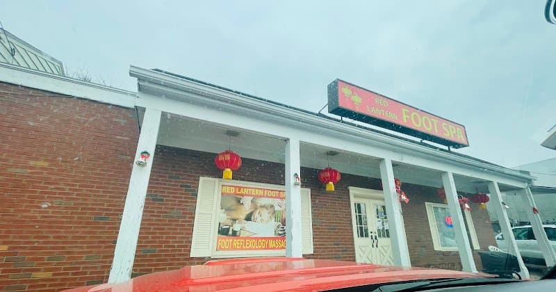 Red Lantern Foot Spa Kingston photo