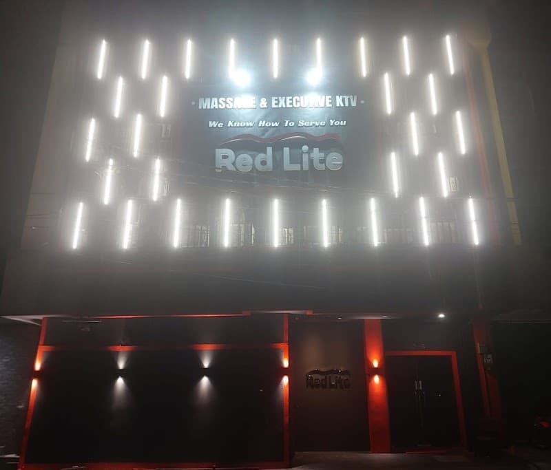 Red Lite Sunter Jakarta Utara photo