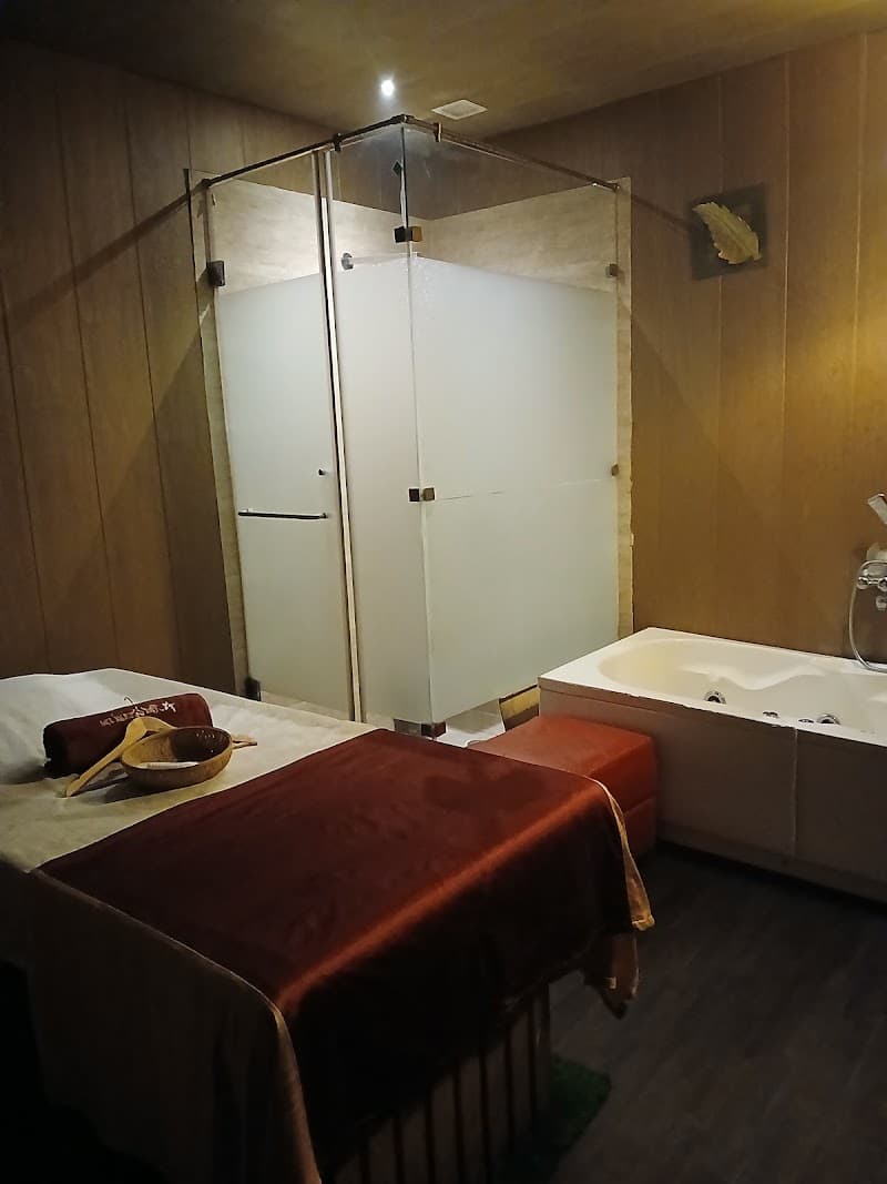 Red Oasis Spa Ludhiana photo